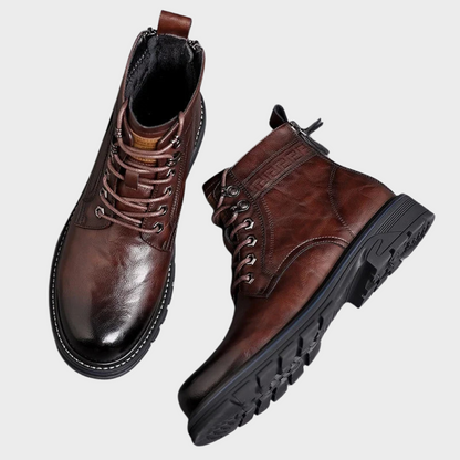 Business Ankle Boots