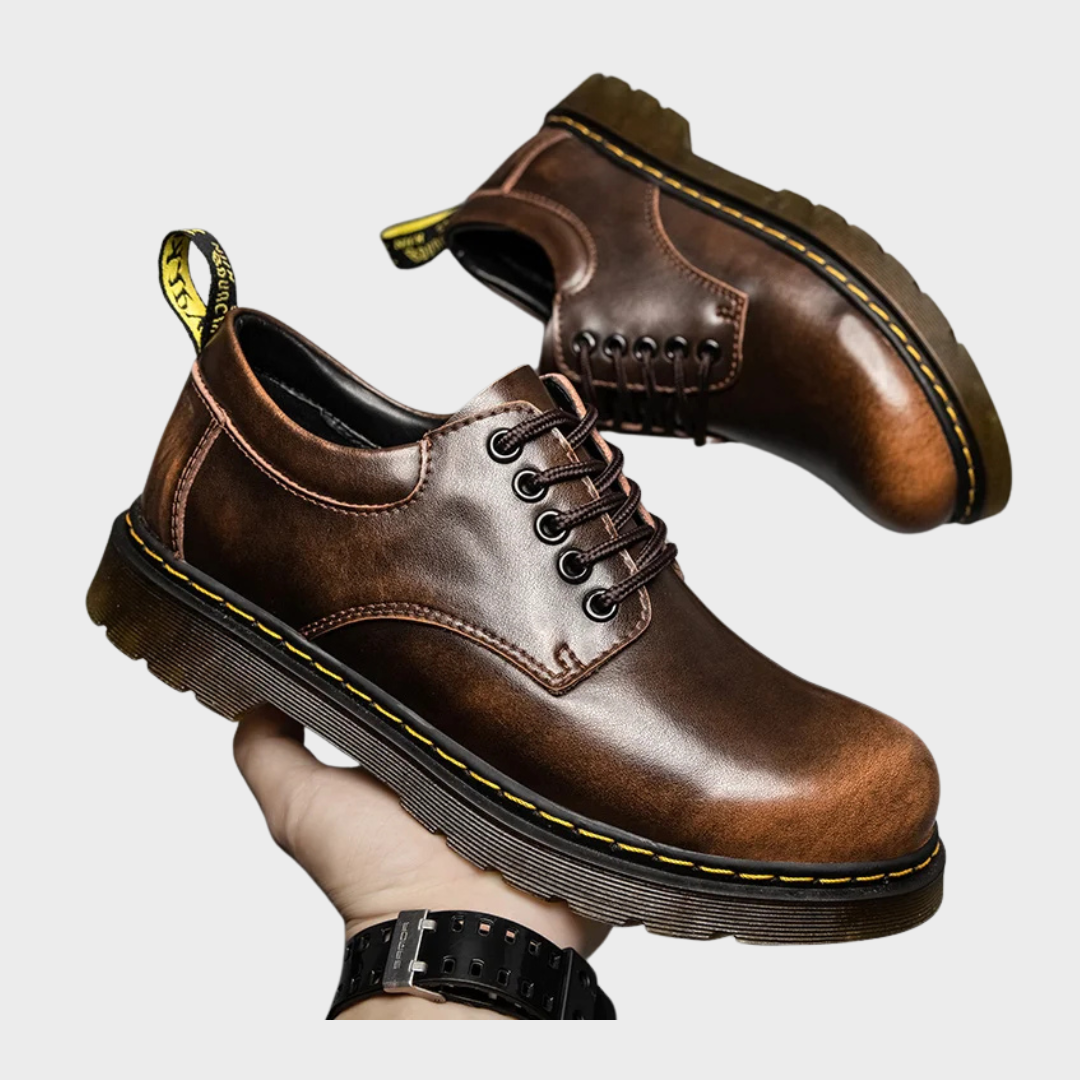 Oxford Boots