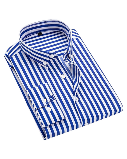 Haven Striped Summer Shirt