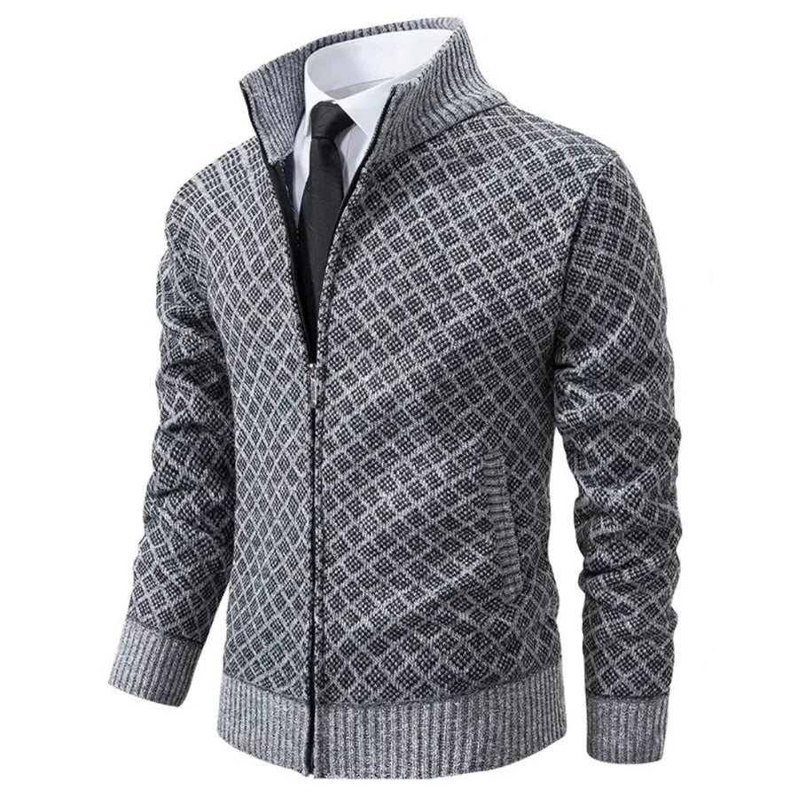 Premium men's vest