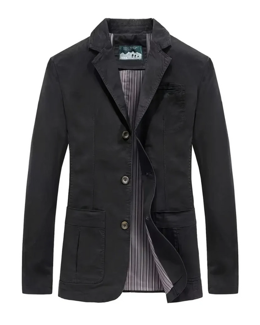 Tomas™ | Casual Jacket