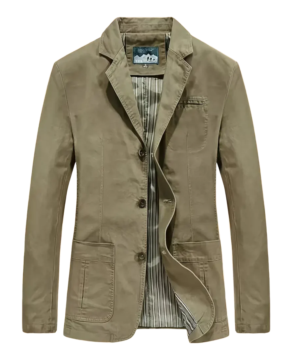 Tomas™ | Casual Jacket