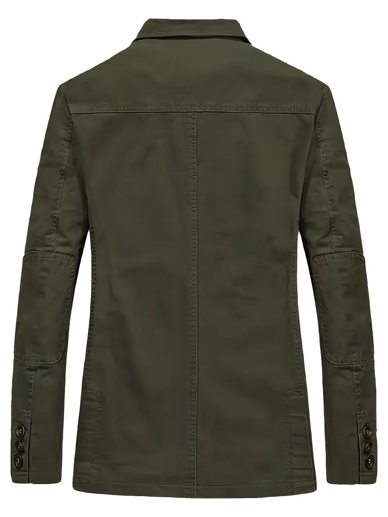 Tomas™ | Casual Jacket
