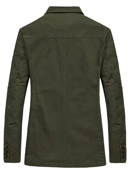 Tomas™ | Casual Jacket