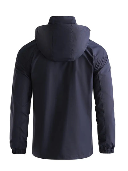 Stefan™ | Elegant Lightweight Jacket