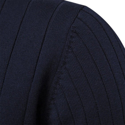 Silvano Cotton Sweater