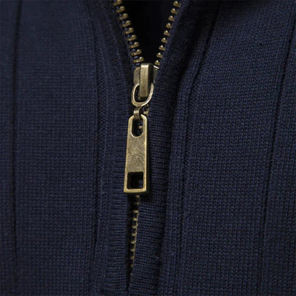 Silvano Cotton Sweater