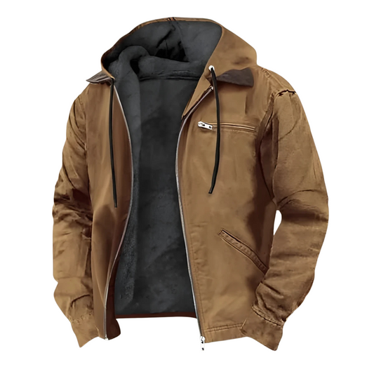 Elegant Autumn Jacket