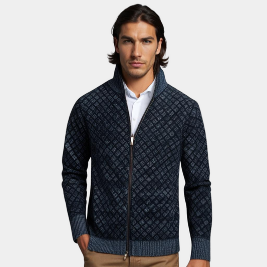 Premium men's vest