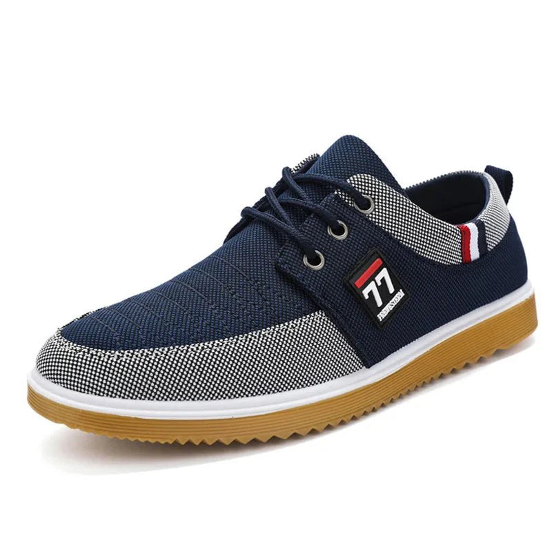 Casual Men's Slip-Ons