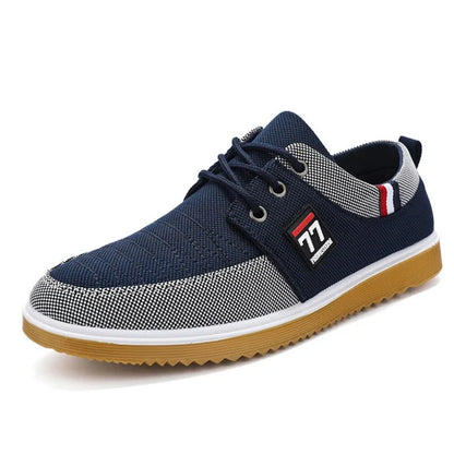 Casual Men's Slip-Ons