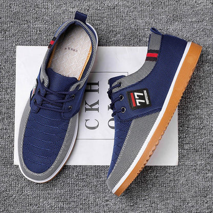Casual Men's Slip-Ons