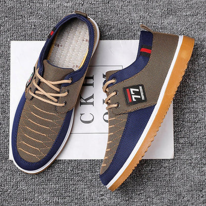 Casual Men's Slip-Ons