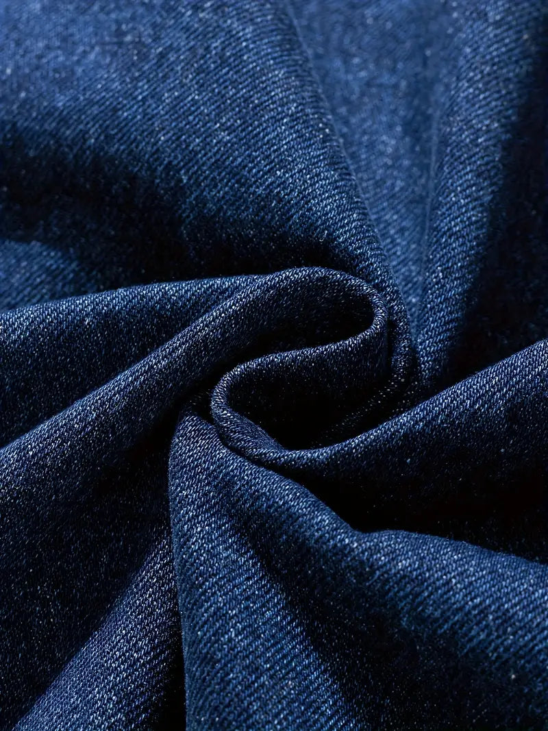 Ulf™ | Classic Denim Jacket