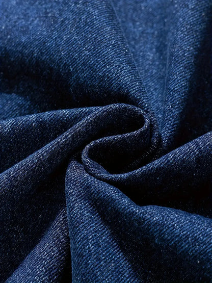 Ulf™ | Classic Denim Jacket