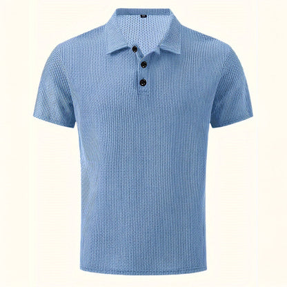 Capri – Ultra-Comfort Polo for Men