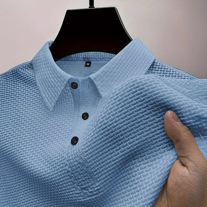Capri – Ultra-Comfort Polo for Men