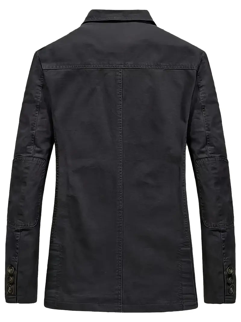 Tomas™ | Casual Jacket