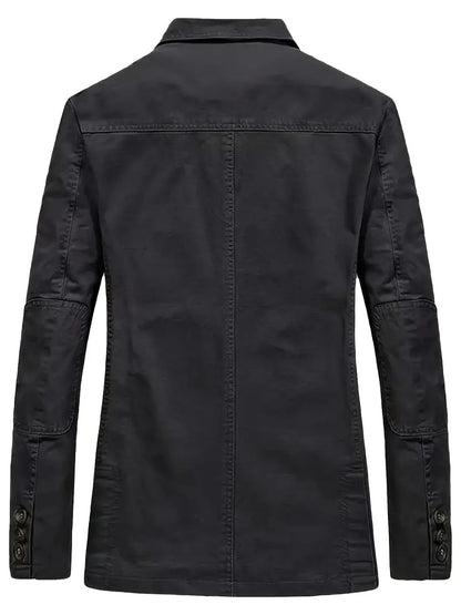 Tomas™ | Casual Jacket