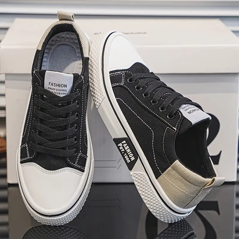 Comfortable and Casual Sneakers