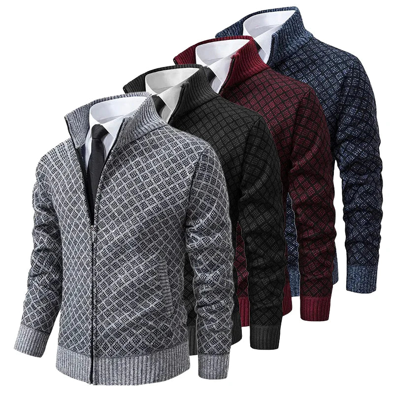 Premium men's vest