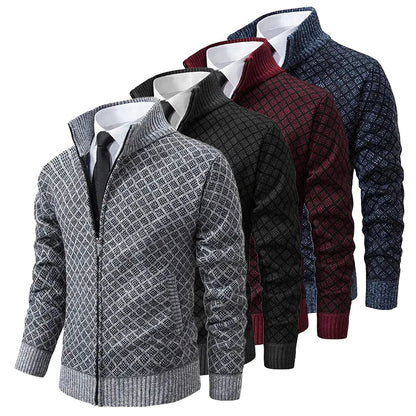 Premium men's vest