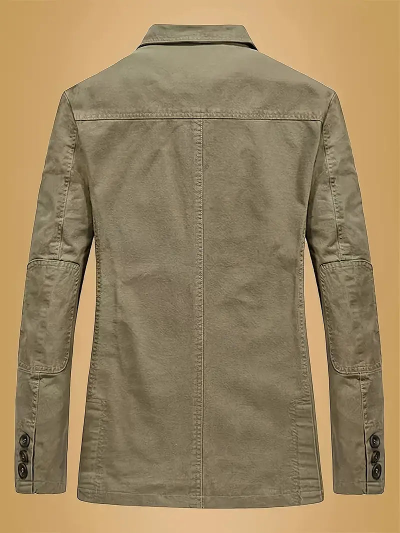 Tomas™ | Casual Jacket