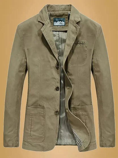 Tomas™ | Casual Jacket