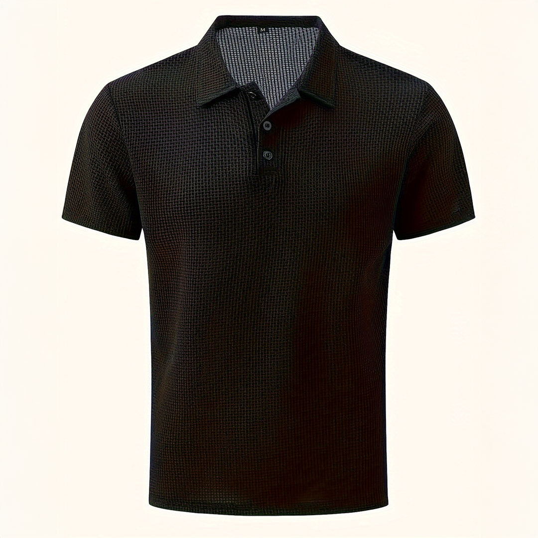 Capri – Ultra-Comfort Polo for Men