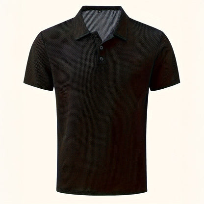 Capri – Ultra-Comfort Polo for Men