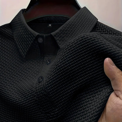 Capri – Ultra-Comfort Polo for Men