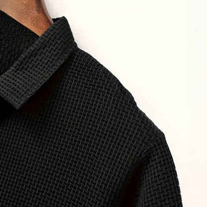 Capri – Ultra-Comfort Polo for Men