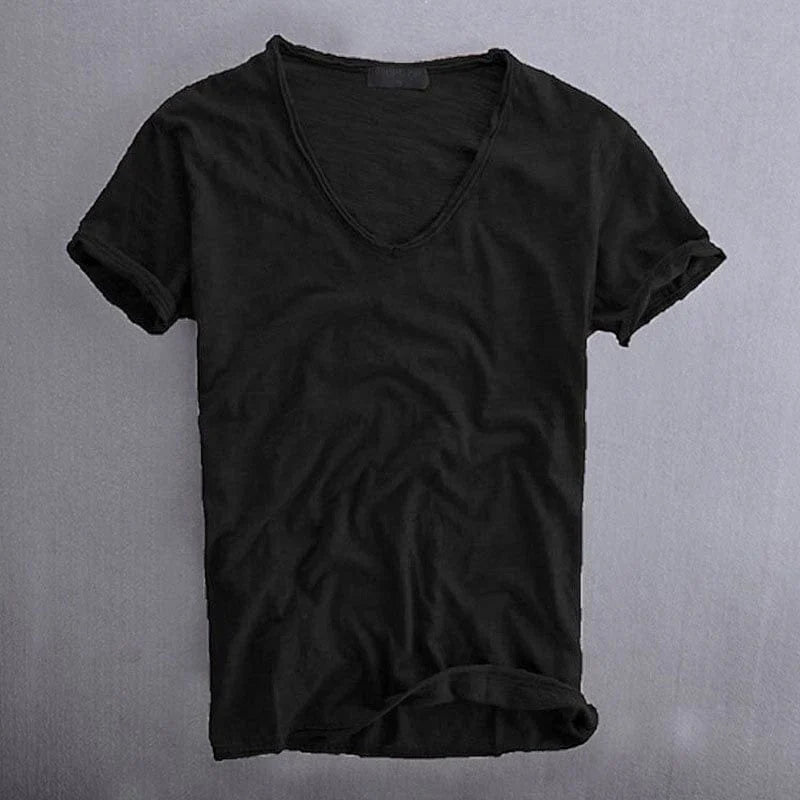 Premium Cotton T-Shirt