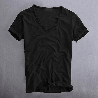 Premium Cotton T-Shirt