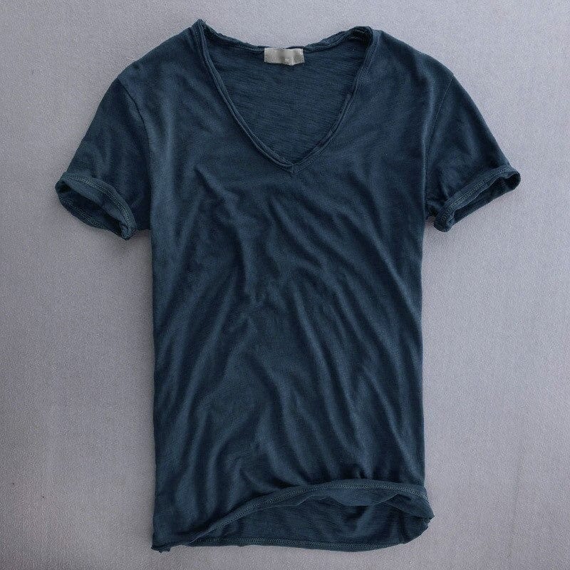 Premium Cotton T-Shirt