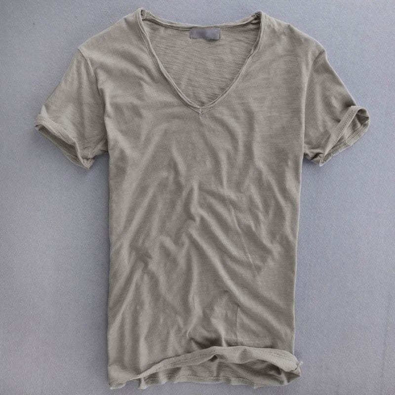 Premium Cotton T-Shirt