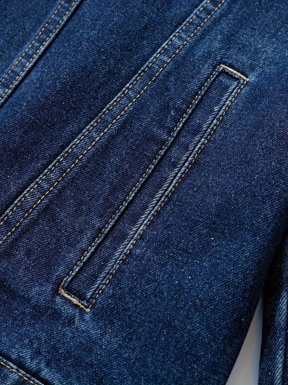 Ulf™ | Classic Denim Jacket