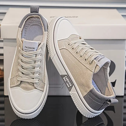 Comfortable and Casual Sneakers