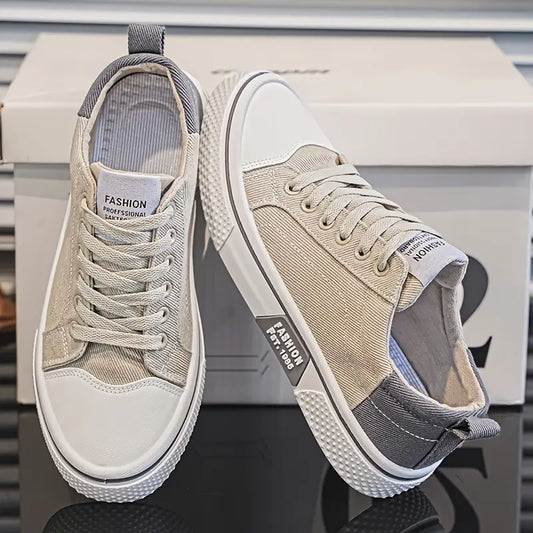 Comfortable and Casual Sneakers