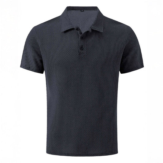 Capri – Ultra-Comfort Polo for Men