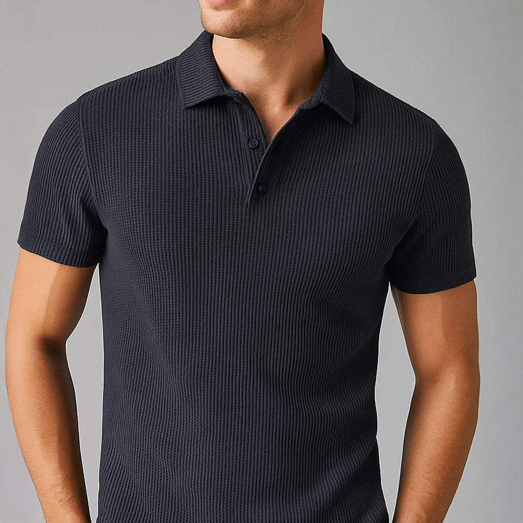 Capri – Ultra-Comfort Polo for Men