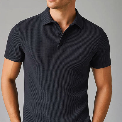 Capri – Ultra-Comfort Polo for Men