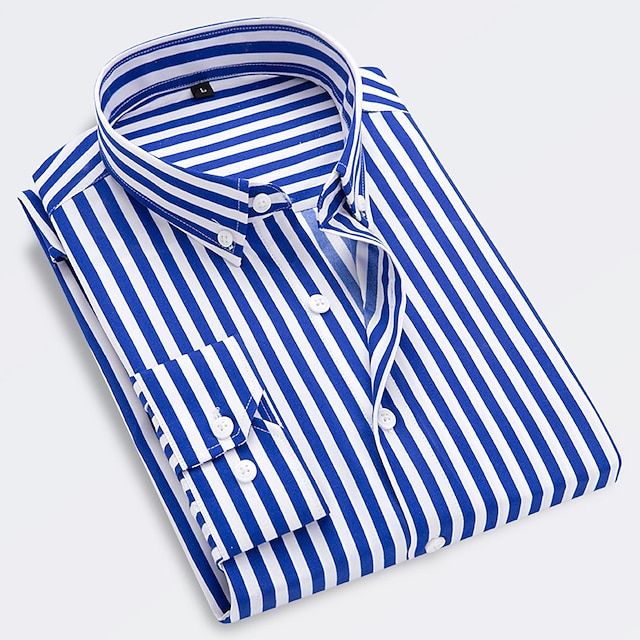 Haven Striped Summer Shirt