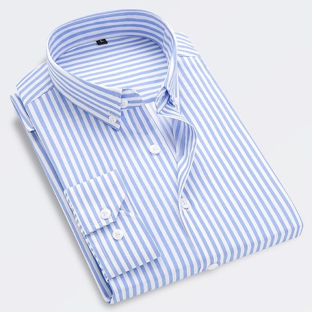 Haven Striped Summer Shirt