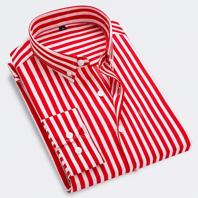 Haven Striped Summer Shirt