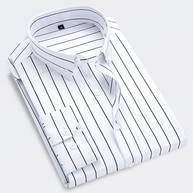 Haven Striped Summer Shirt