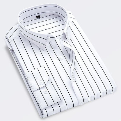 Haven Striped Summer Shirt