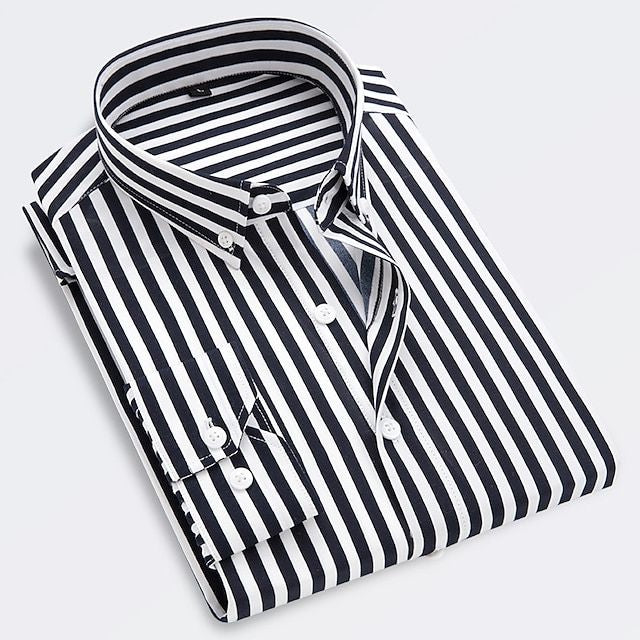 Haven Striped Summer Shirt