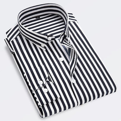 Haven Striped Summer Shirt
