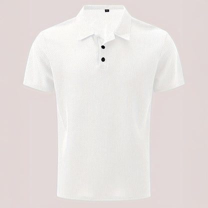 Capri – Ultra-Comfort Polo for Men